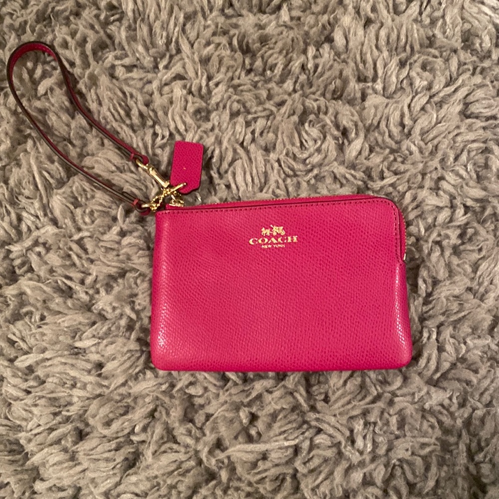 Coach wallet !